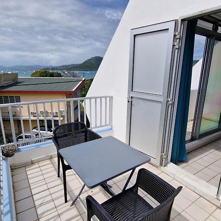 Apartamento Le Debarcadere Sainte-Anne Exterior foto